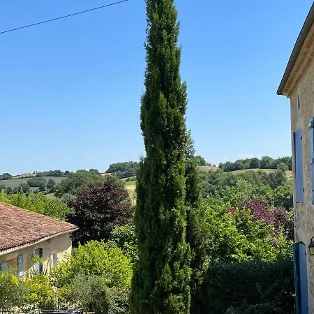 L'olivier Apartamento