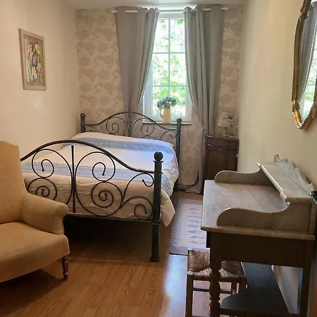 Apartamento L'olivier *