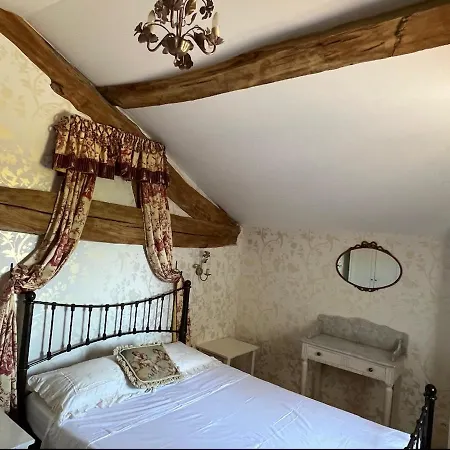 Apartamento L'olivier