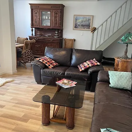 Apartamento L'olivier