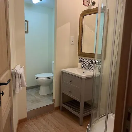 Apartamento L'olivier